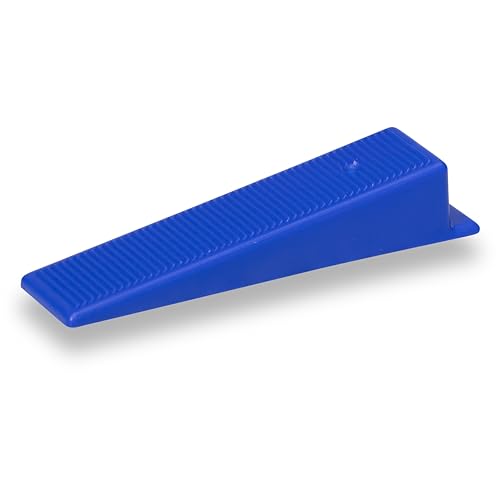 BARWALT PLS Max Tile Leveling Wedges, Tile Leveling System - size: MultiSize Wedge