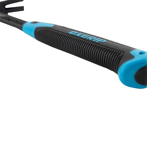 OX Pro Ultrastrike Framing Hammer - 20 oz Milled Face Steel - size: 20-oz, Milled Face