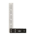 JessEm 12" Precision Woodworking Square - Self-Standing Layout Tool