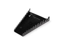 TEKTON 11-Tool Combination Wrench Organizer Rack | OWP12111 - color: Black, size: 11-Tool