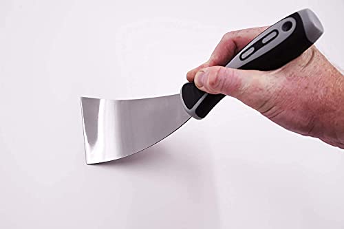 ROLLINGDOG 5 PC Putty Knife Set