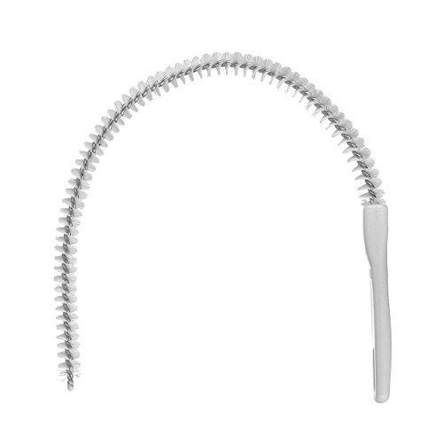 Alink Sink Drain Overflow Cleaning Brush, Household Sewer Hair Catcher - size: 1 Count (Pack of 1)