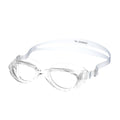 Speedo Unisex Swim Goggles Hydrospex Classic - color: Futura Clear/Clear