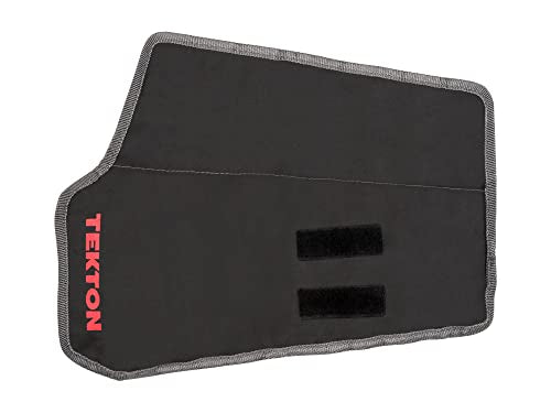 TEKTON Stubby Combination Wrench Set, 8-Piece | WRN01086 - size: 8-Piece (5/16-3/4 in.), style: Pouch