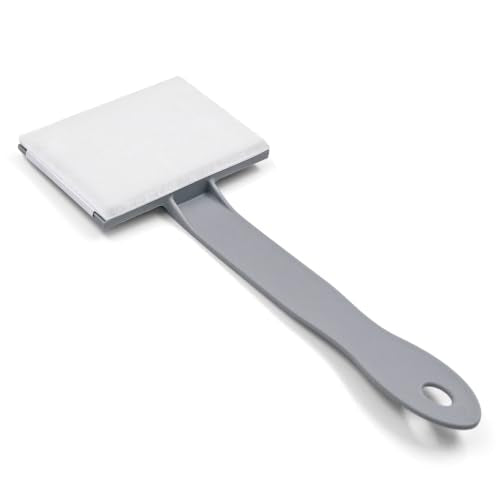 ROLLINGDOG 4" Reach-Behind Paint Pad - color: 4" Reach-Behind Paint Pad