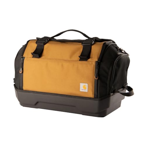 Carhartt Station Large Tool Bag Carhartt Brown - style: Large Tool Bag