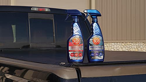 303 Convertible Top Cleaning & Care Kit