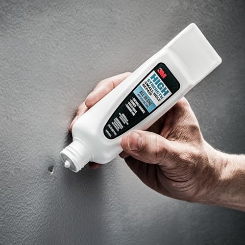 3M High Strength Small Hole Repair, All-in-One Applicator Tool - style: 2-Pack