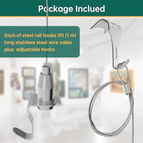 Picture Rail Hanging System,Picture Rail Molding Hooks,Picture Rail Hangers