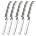 Crevice Cleaning Brush Bathroom Tile Groove Gap Cleaning Brush Premium Crevice Cleaning Tool Aluminum Support with 15° Angled Head-Grout Thin Brush,Kitchen & Bathroom Tool (5PCS) - color: 3pcs
