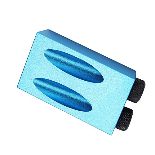 14PCS Pocket Hole Jig Drill Kit,15 Degree Dowel Drill Joinery Kit,Including 6/8/10mm Drill Bits,Drill,Stoppers,Sleeves,Hex Key, Woodwork Guides Joint Angle Tool