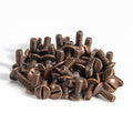 Henne Bery 3/8" Long 6-32 Thread, Oval Head Milled Slot Replacement Wall Plate Screws, 50 Pack, Antique Copper - color: Antique Copper, size: 3/8",50 Pack