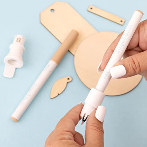 We R Memory Keepers- Singe Quill Kit