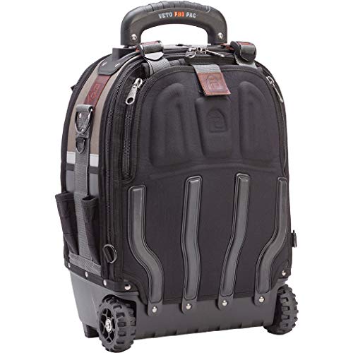 Veto Pro Pac TECH PAC (Wheels) - color: Wheels
