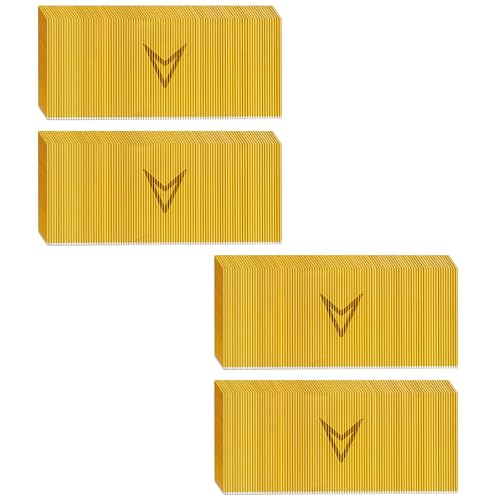 23 Gauge Pin Nails,Headless Pinner,1",10000pcs - size: 1"---10000pcs