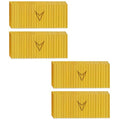 23 Gauge Pin Nails,Headless Pinner,1",10000pcs - size: 1"---10000pcs
