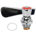 Hot Stem Check with Handle for 4" Hand Sink Faucets (Hot (AA-162G+HDL)) - style: Hot (AA-162G+HDL)