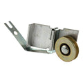 Prime-Line B 689 Screen Door Tension Spring with Roller, 2 Pack - style: steel ball bearing