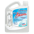Wet & Forget Shower Cleaner Spray, No Scrub, Fresh Scent, 64 Fl Oz - size: 64 Fl Oz (Pack of 1)