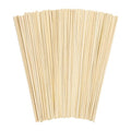 300 Pcs Dowel Rods, 1/8 x 12 Inch Wooden Dowels - size: 1/8 x 12 Inch(300 PCS)