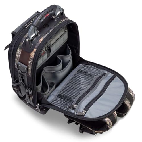 Veto Pro Pac TECH PAC (Mossy Oak) - color: Mossy Oak