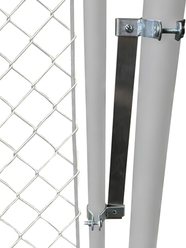 Sta-klos Self Closing Gate Closer Hinge Spring Chain Link Made in USA