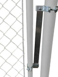 Sta-klos Self Closing Gate Closer Hinge Spring Chain Link Made in USA