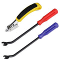 Upholstery Staple Remover Heavy Duty Staple Puller for Removing Carpet