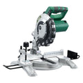Miter Saw 8-1/4-Inch Compound Miter Saw Single Bevel Table Saw 5000RPM Corded Power Wood Circular Saw Lightweight Chop Saw