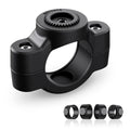 TUSITA Lock 360 Base - Motorcycle Handlebar Clamp - size: Handlebar Clamp