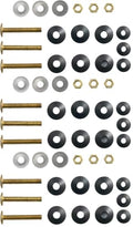 KOHLER Genuine Part GP52050 Tank Bolt Accessory Pack, 5/16" X 3" (Pack of 3) - size: 5/16" X 3" (Pack of 3)