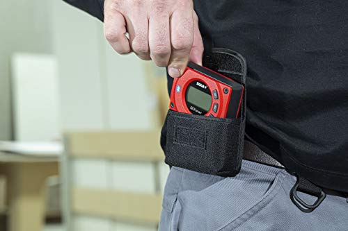 SOLA GO! Smart Digital Pocket Level with Bluetooth, Magnetic 3-Inch - size: 3-Inch, style: Digital, Bluetooth