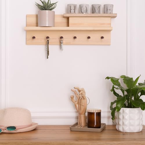 Watersay 50 Pcs Double Headed Picture Hanging Nails, Red Bronze, Gongzi - color: Red Bronze, style: Gongzi