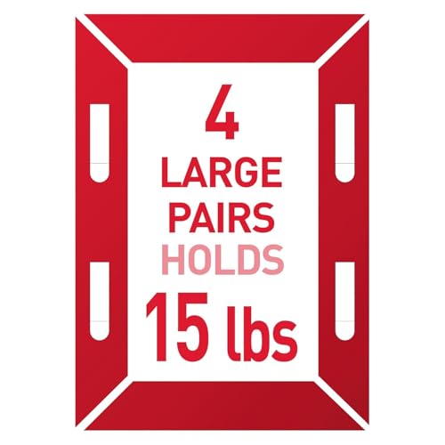 Command 15 lb & 10 lb Large and Medium 28 Pairs Picture Hanging Strips (56 Strips), Damage-Free Hangers for Picture Frames, No Tools Required, Great for Home Room Wall Decor, White Adhesive - size: 3 Pack