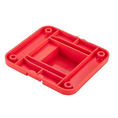 Tool Holder Compatible for Craftsman 20V Drill - size: 5 PACK，fit for CMCB204 20V Tool