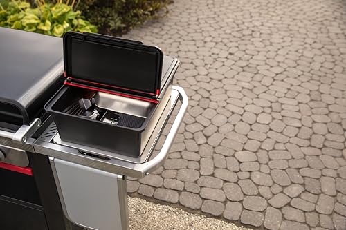 Weber Works™ Outdoor Storage Bin
