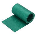 MECCANIXITY Electrical Insulating Fish Paper 85mm, 10ft Green - size: 85mm