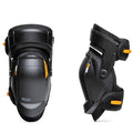 ToughBuilt - GelFit Thigh Support Stabilizer Knee Pads, TBL-KP-G3