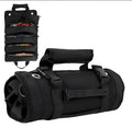 Tool Bag, Tool Roll, Wrench Roll, Heavy Duty Portable Storage