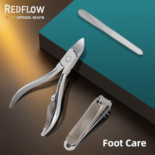 Manicure Set 11 in 1 Stainless Steel Nail Clippers for Men，Manicure Kit for Women，Nail Grooming Kit，Nail Clipper Set，Personal Care Tools - color: Brown