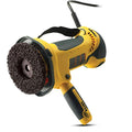 Wagner Spraytech PaintEater Electric Paint Remover, Palm-Grip Disc Sander