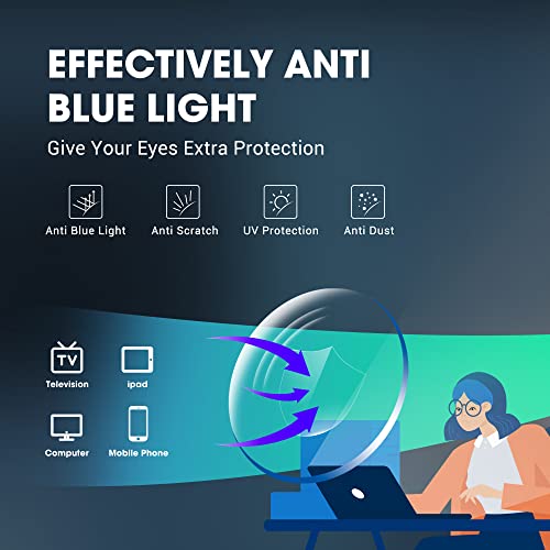 Clear ANSI Z87.1 Safety Glasses Eye Protection Goggles - color: Orange