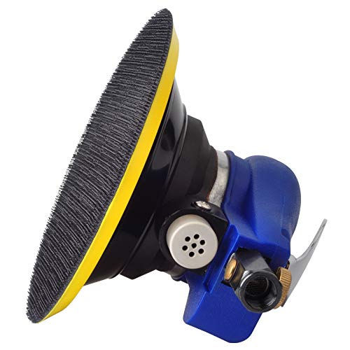 PROSHI 6“ Random Orbit Air Sanders