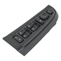 Master Power Window Switch Compatible with 2003-2007 Chevrolet GMC Cadillac - size: 15883319