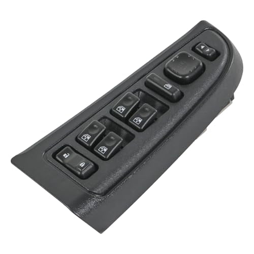 Master Power Window Switch Compatible with 2003-2007 Chevrolet GMC Cadillac - size: 15883319