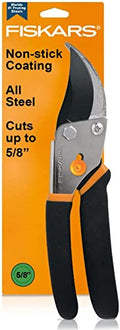 Fiskars 91095935J Traditional Bypass Pruner - style: Classic