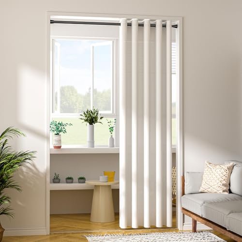 2 Pack Black Tension Curtain Rod 30 to 64 Inch,Adjustable Curtain Rod - color: Black 2 Pack, size: 30-64"