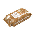 Air Jungles 3in1 Leather Cleaner Wipes 70 Count, Extra Large 8" x 10" Size - size: 70 Count (Pack of 1)