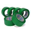 Adhes Green Masking Tape Painters Tape 2 Inch x 55 Yards - size: 2‘’ x 55yds