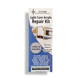 Black - Countertop Chip Repair Kit - Granite, Quartz, Corian, Marble - HIMG